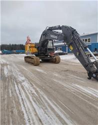 Volvo EC 380 EL