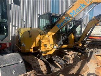 Caterpillar 308 C