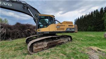 Volvo EC 480 D L