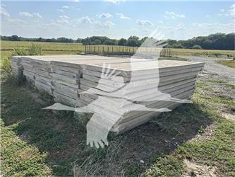  HOG SLAT 10x4