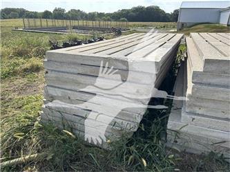  HOG SLAT 10x4