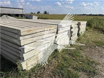  HOG SLAT 10x4