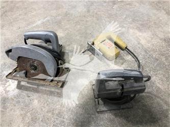 Master CRAFT JIG SAW