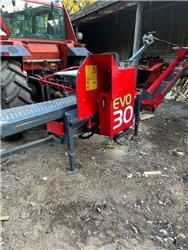 Pilkemaster Evo 30 tr
