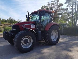 Case IH MXU 135
