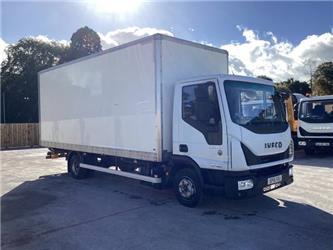 Iveco Eurocargo 75 E16