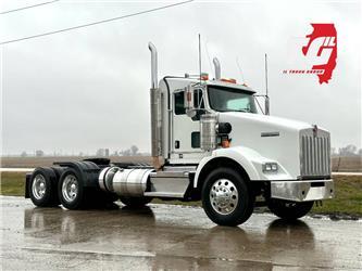 Kenworth T800