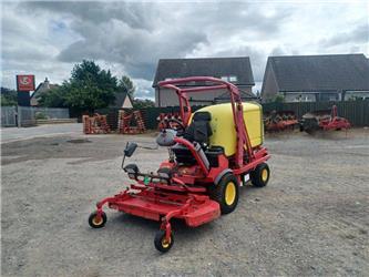  Gianna Ferrari Mower
