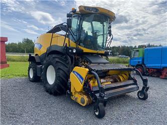 New Holland FR 500