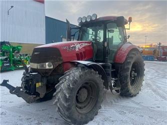 Case IH Puma 225 CVX