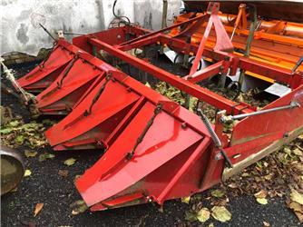 Steketee RV 3000-4
