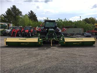 Krone EasyCut B950 Collect