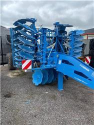 Lemken Rubin 10/450 KUA