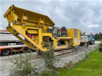 Keestrack B3 Brecher