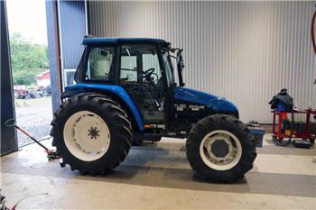 New Holland TL 90 A