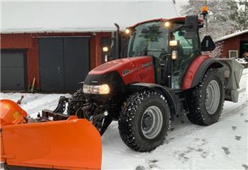 Case IH 85C