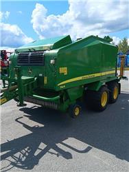 John Deere 744 Premium