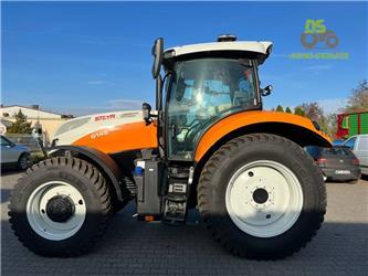 Steyr 6145 Profi