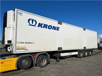 Krone SDR 27 Serie 2382