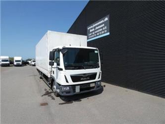 MAN TGL 12.220
