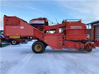 Grimme SE 170-60