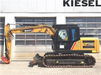 Sany SY 135 C