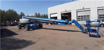 Genie S 125