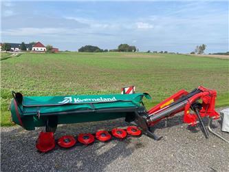 Kverneland 2624