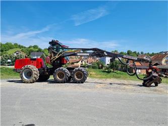 Valmet 911.3