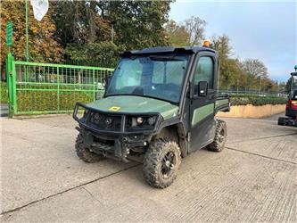John Deere XUV865M
