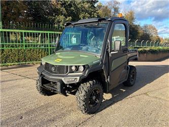 John Deere XUV865M