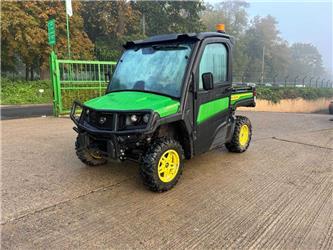 John Deere XUV865M MAN