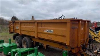 Richard Western 16TON
