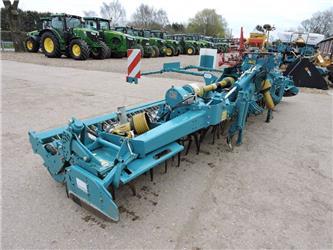 Sulky HRWS 6000.28