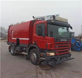 Scania 94 D