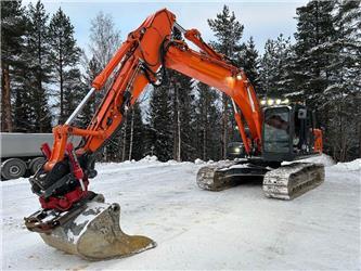 Hitachi ZX 210 LC-5 B