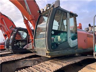 Hitachi ZX 280 LC-3/ Göteborg