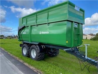 Dinapolis DPX 16