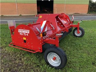 Grimme KS75-4