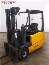 Jungheinrich EFG216