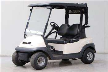Club Car Precedent