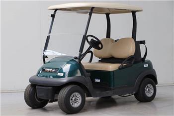 Club Car Precedent
