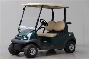 Club Car Precedent