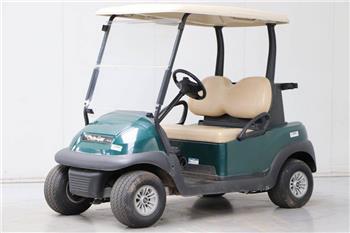 Club Car Precedent