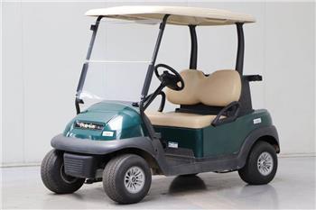 Club Car Precedent