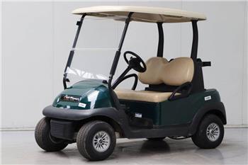 Club Car Precedent