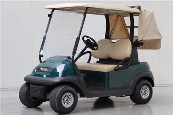 Club Car Precedent