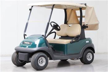 Club Car Precedent