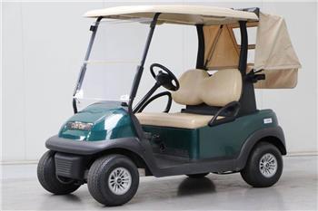 Club Car Precedent