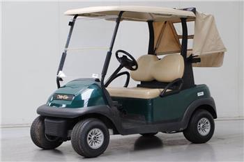 Club Car Precedent